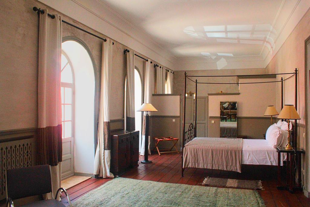 Hotel L'Iglesia El Jadida Eksteriør billede