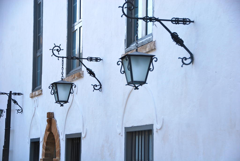 Hotel L'Iglesia El Jadida Eksteriør billede
