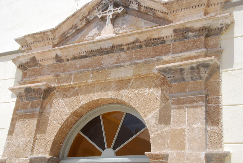 Hotel L'Iglesia El Jadida Eksteriør billede
