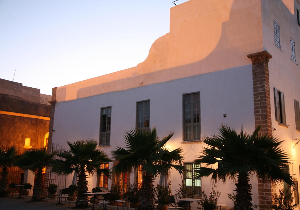 Hotel L'Iglesia El Jadida Eksteriør billede