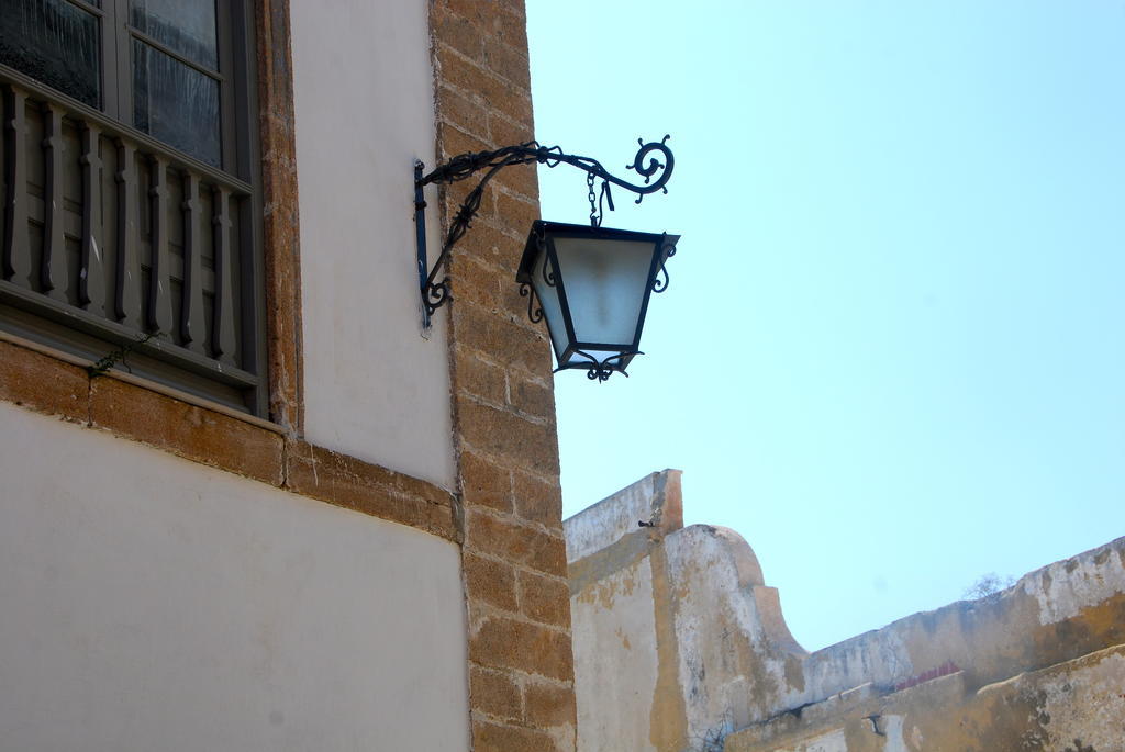 Hotel L'Iglesia El Jadida Eksteriør billede