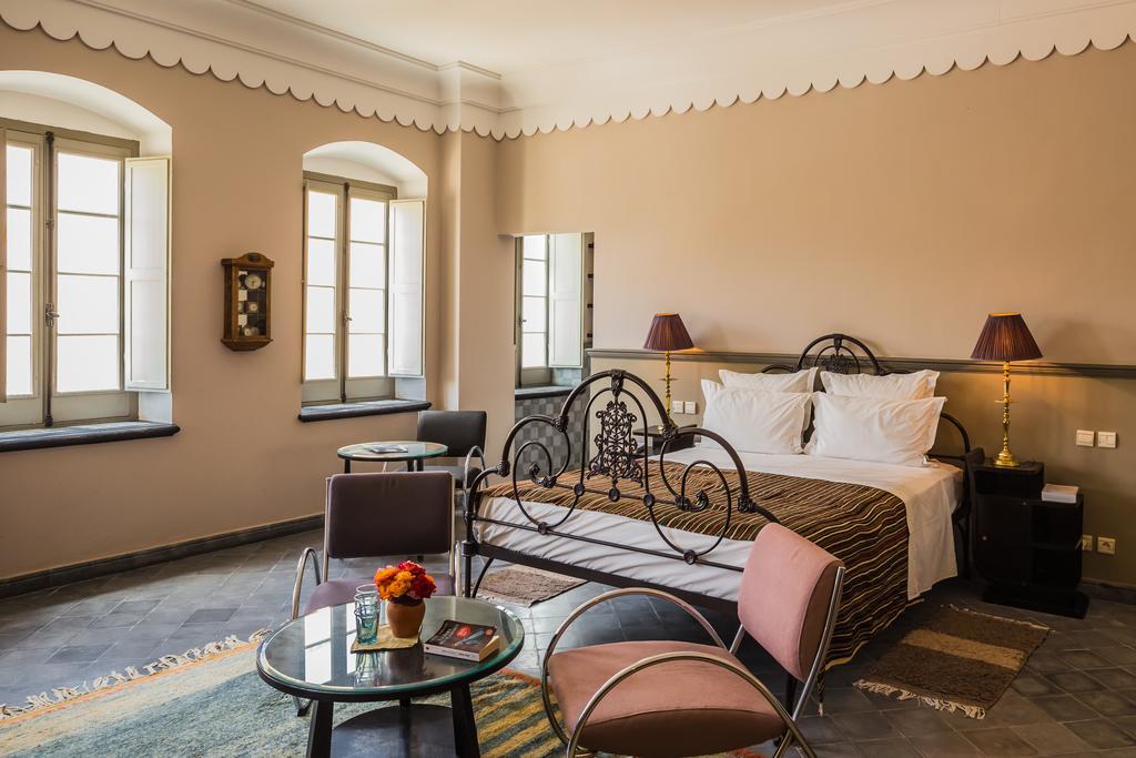 Hotel L'Iglesia El Jadida Eksteriør billede