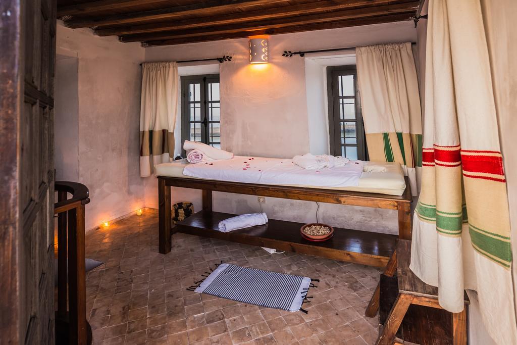 Hotel L'Iglesia El Jadida Eksteriør billede