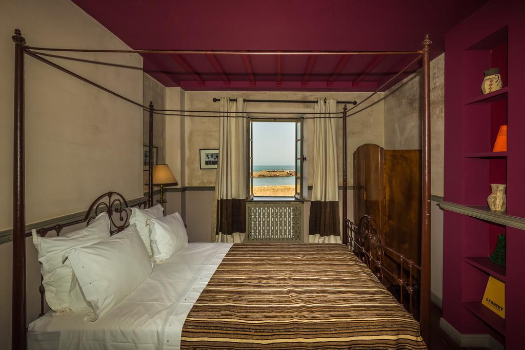 Hotel L'Iglesia El Jadida Eksteriør billede