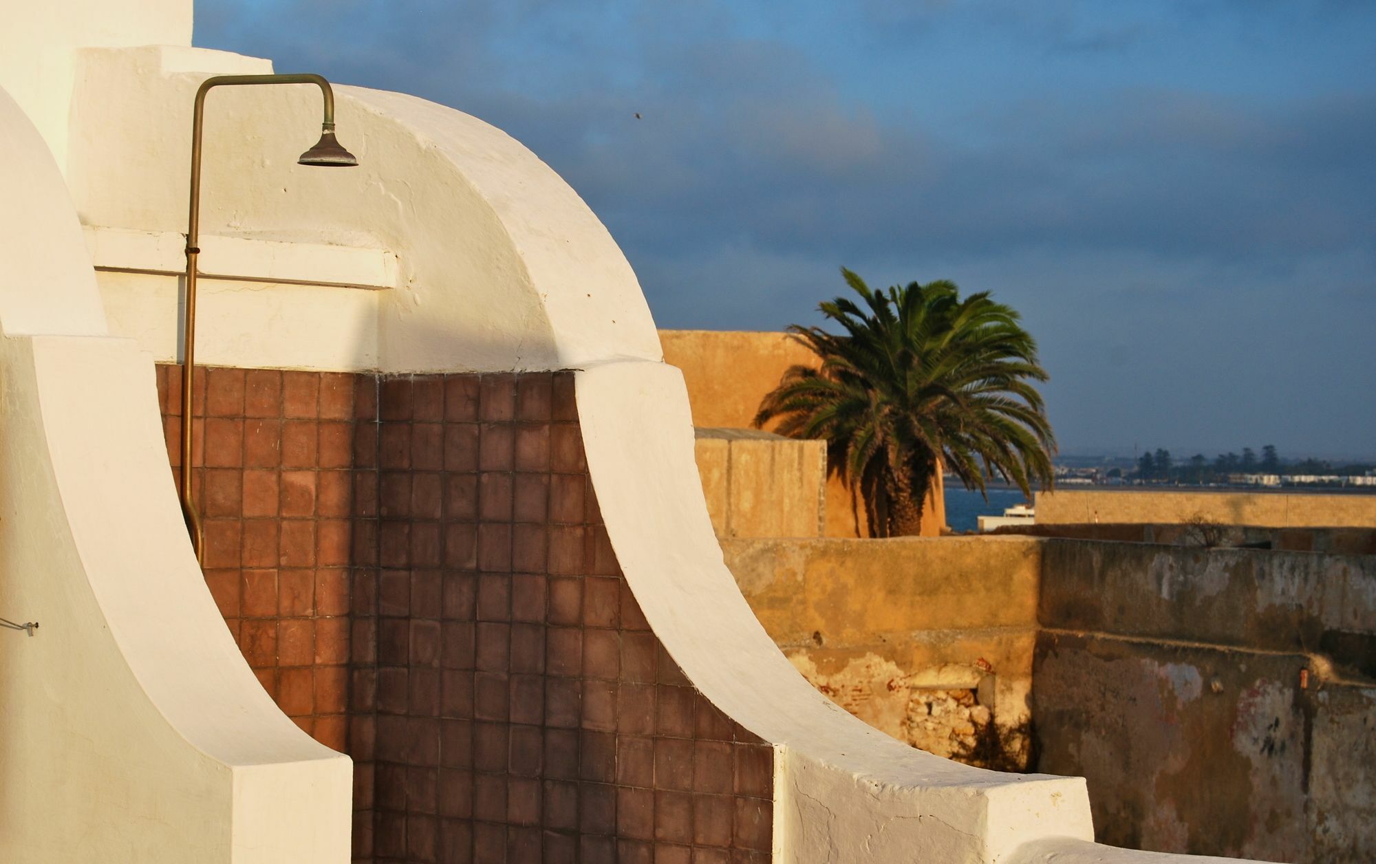Hotel L'Iglesia El Jadida Eksteriør billede