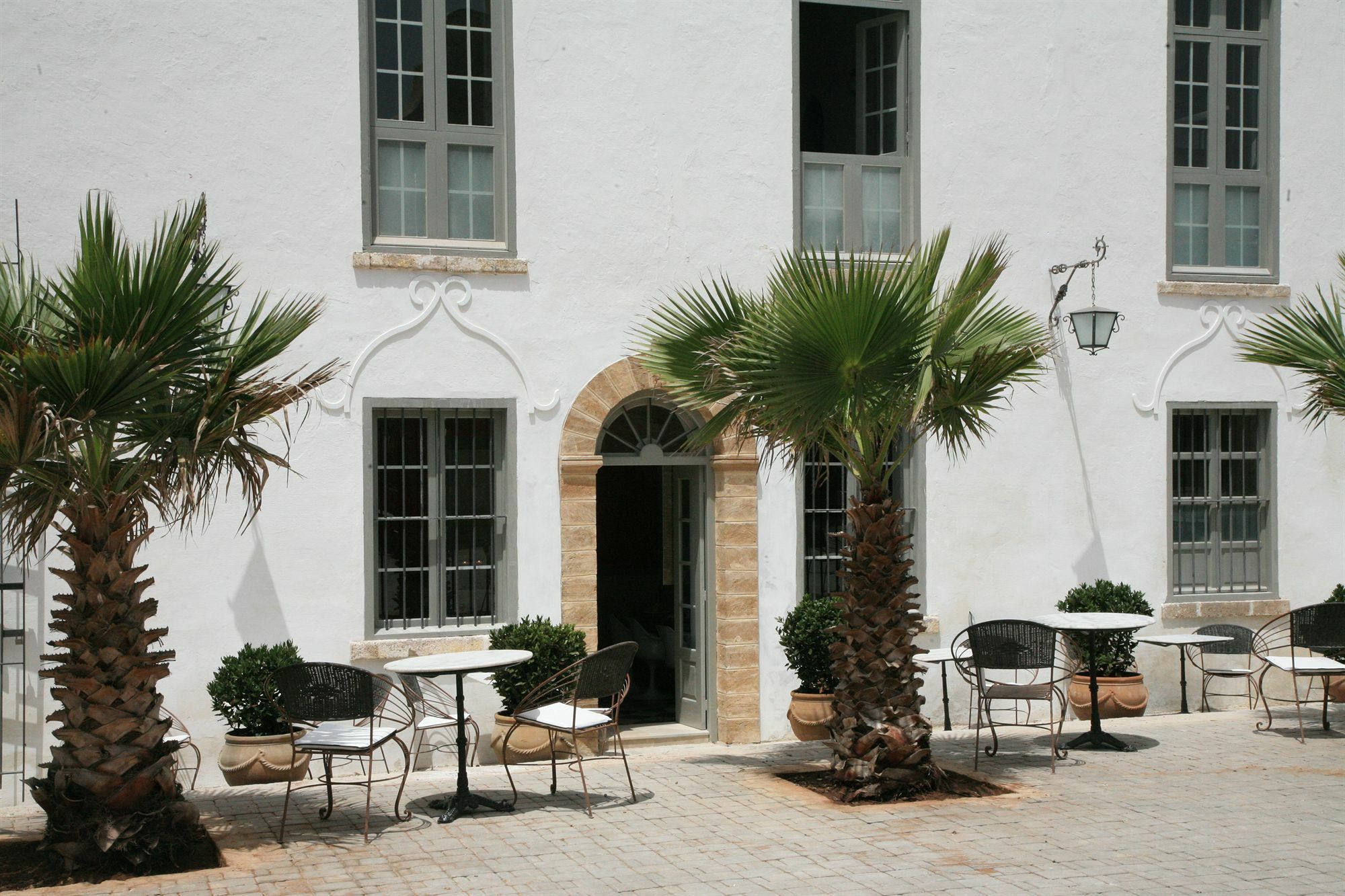 Hotel L'Iglesia El Jadida Eksteriør billede