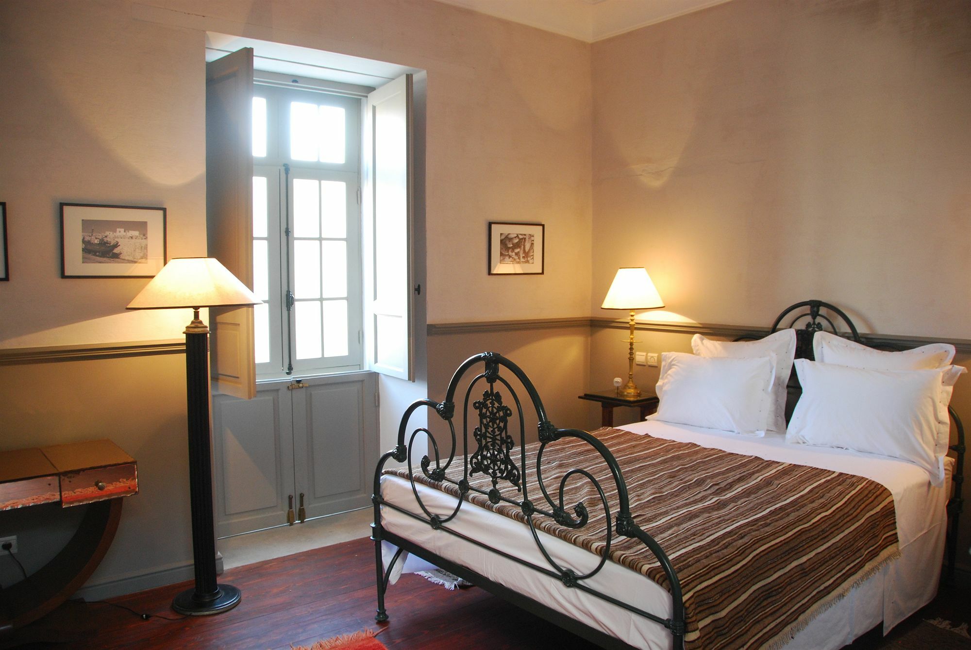 Hotel L'Iglesia El Jadida Eksteriør billede
