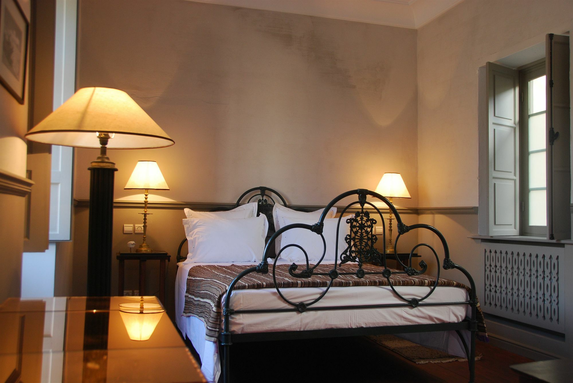 Hotel L'Iglesia El Jadida Eksteriør billede