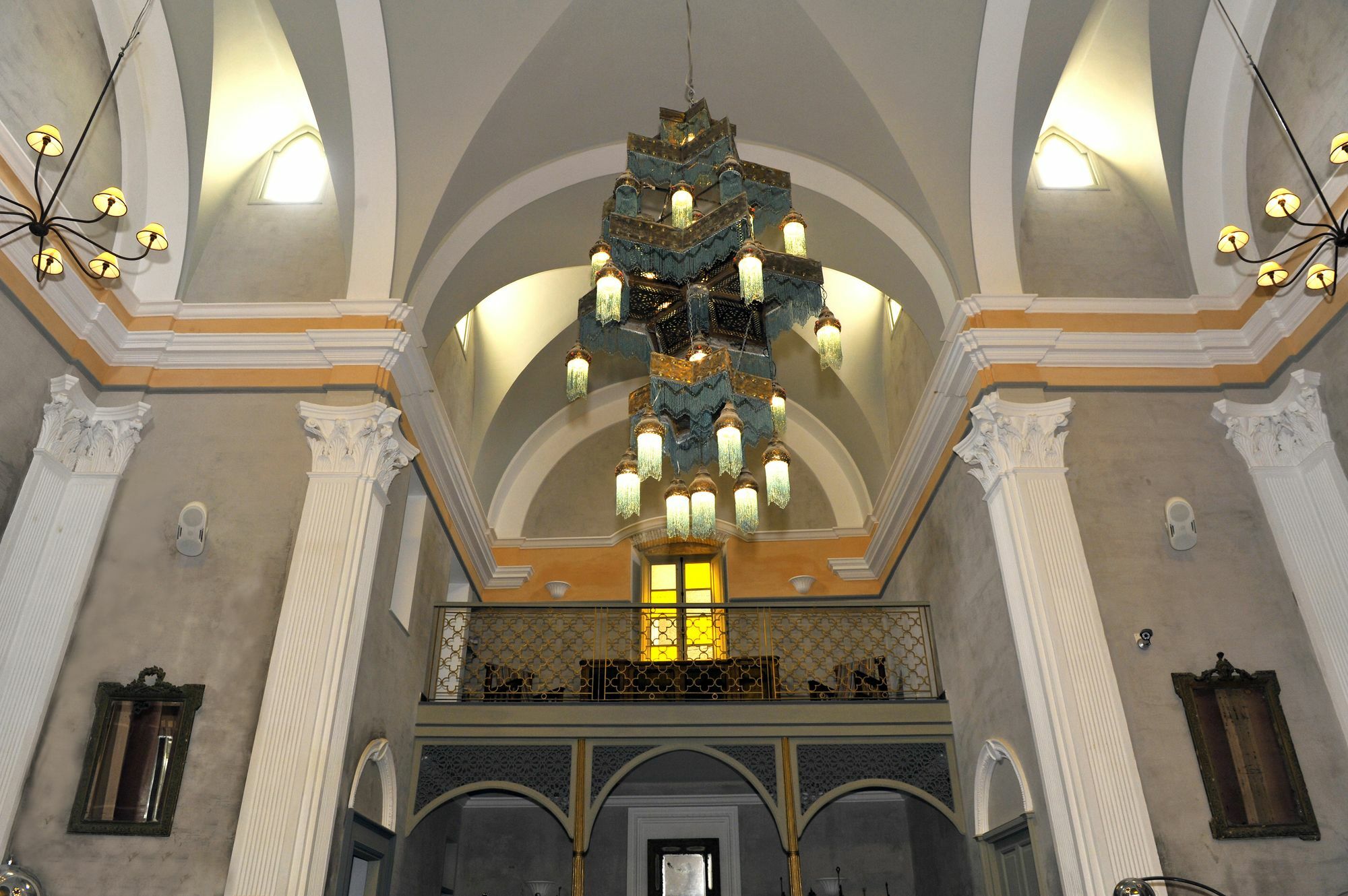 Hotel L'Iglesia El Jadida Eksteriør billede