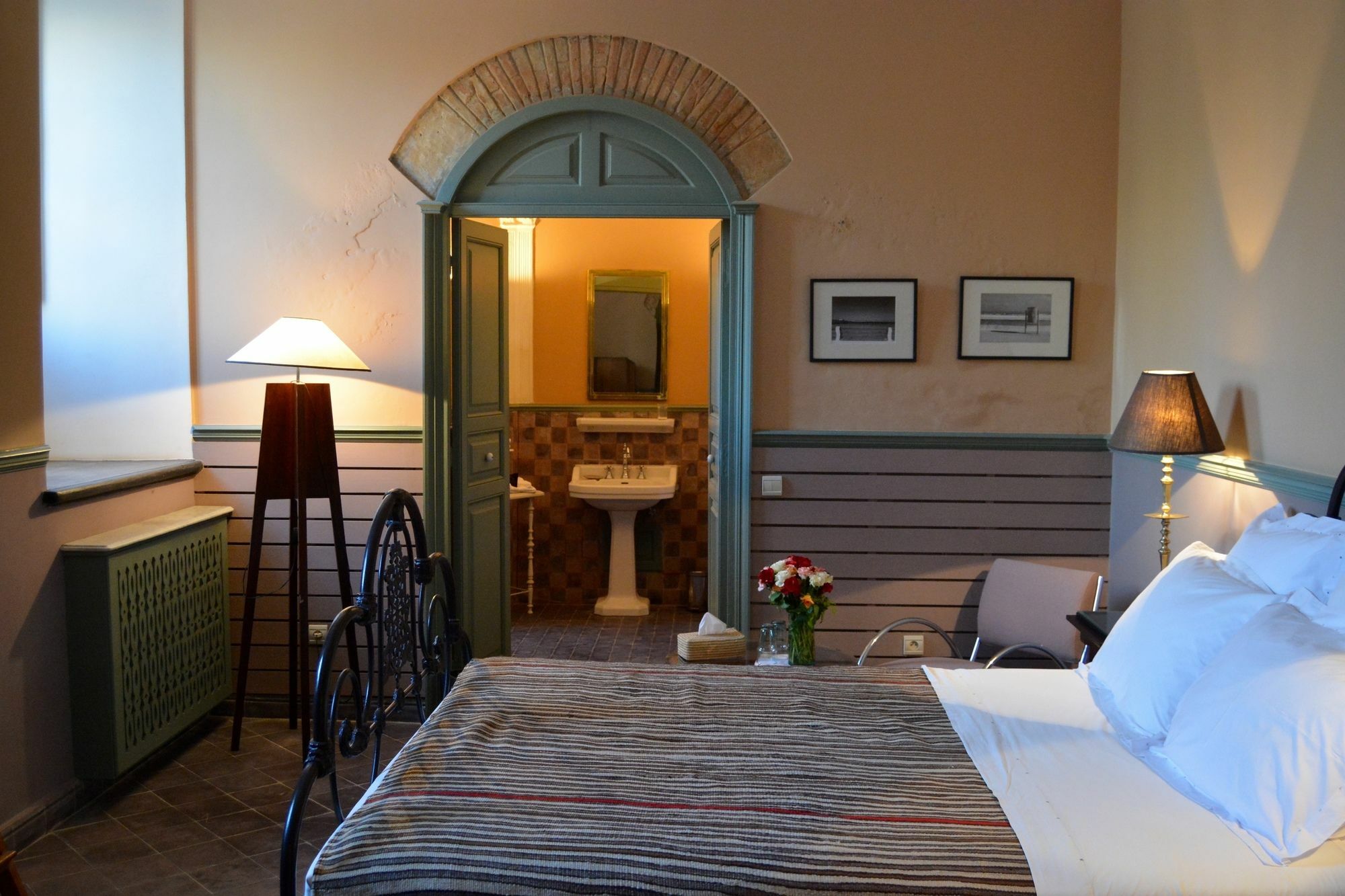 Hotel L'Iglesia El Jadida Eksteriør billede