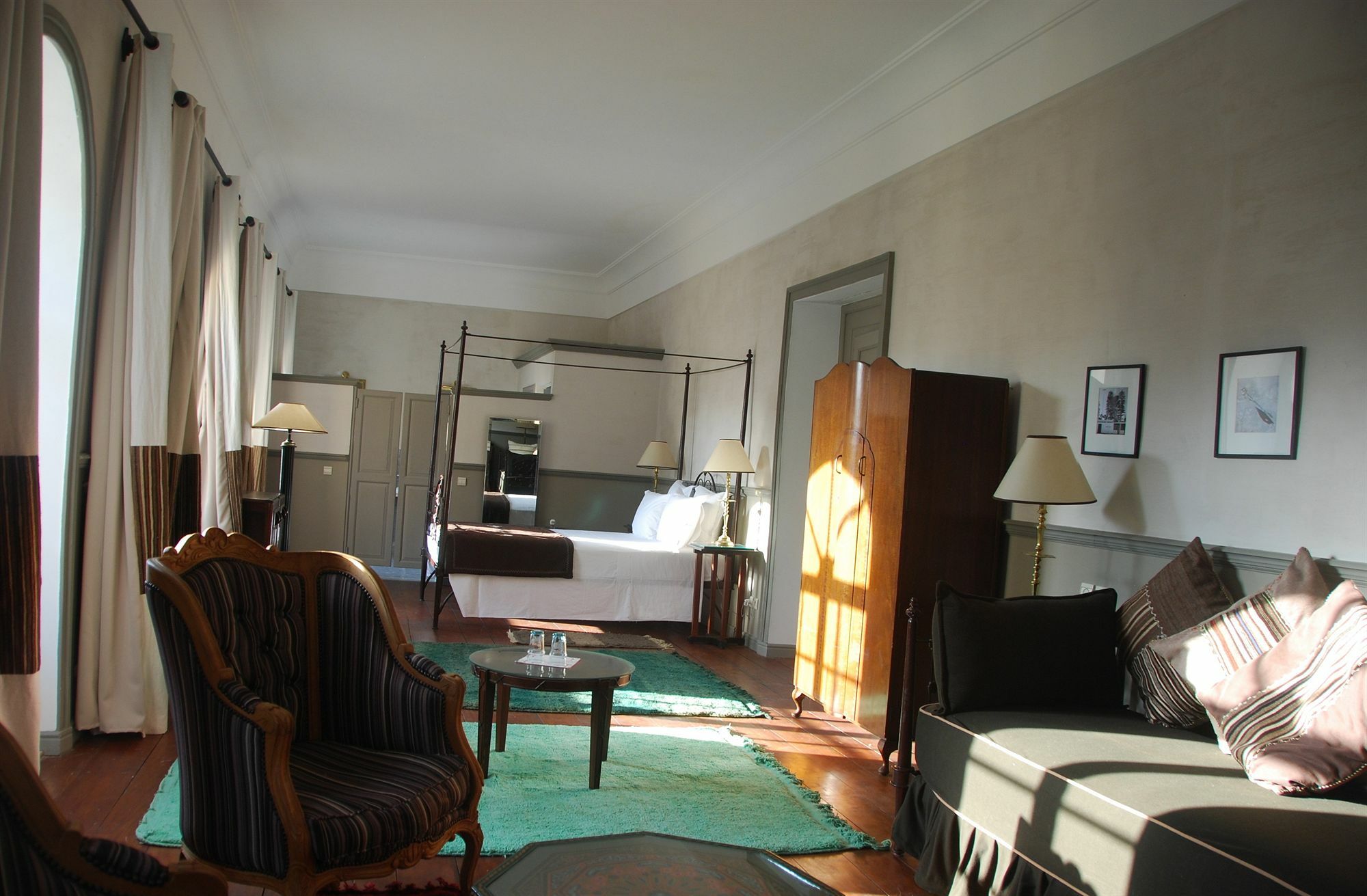 Hotel L'Iglesia El Jadida Eksteriør billede